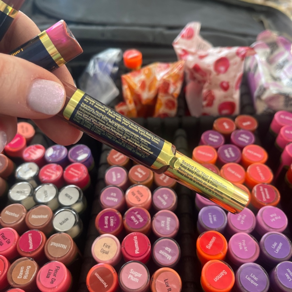 Berry Lipssnse - Picture 3 of 3